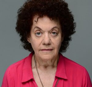 איריס שביט