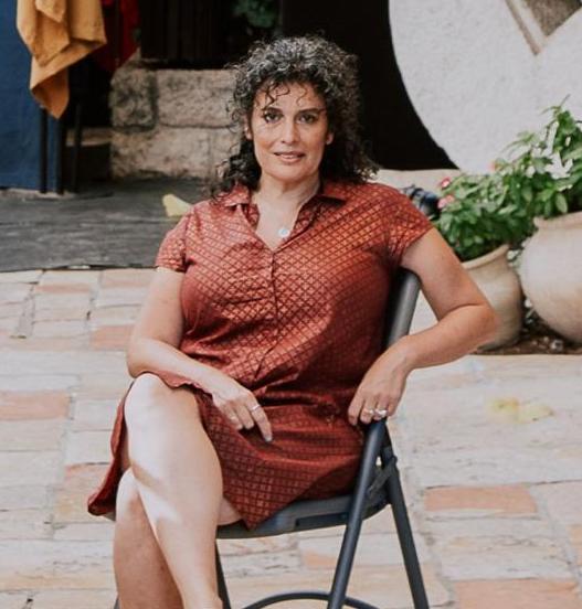 בסמת חזן