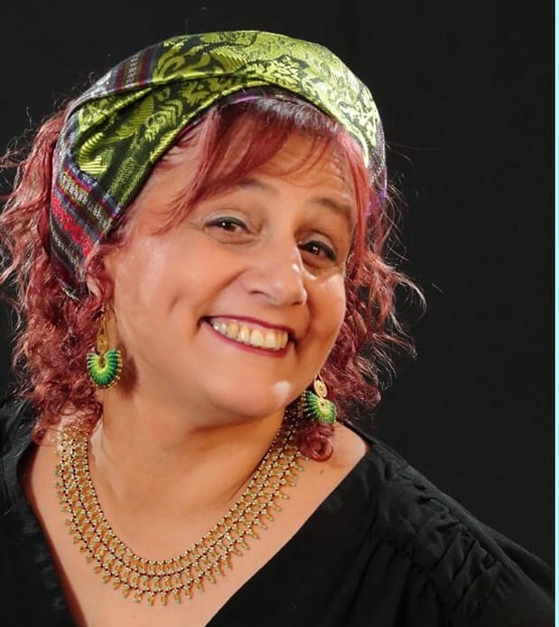 דקלה זר 1